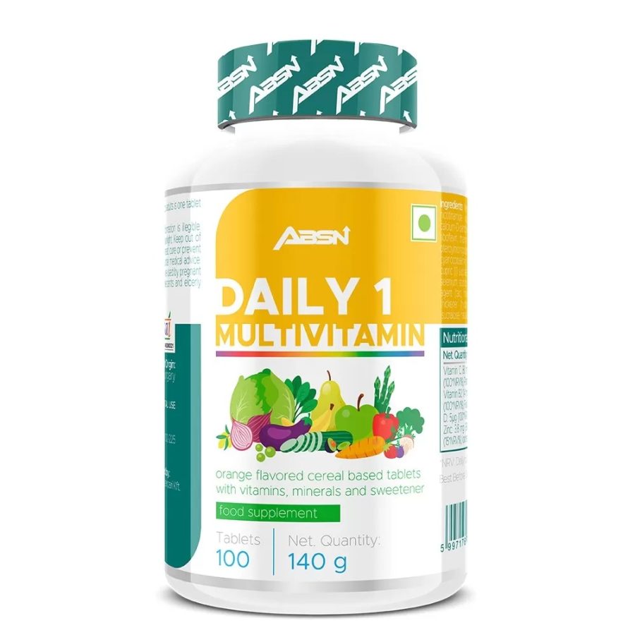 ABSN Daily 1 MultiVitamin