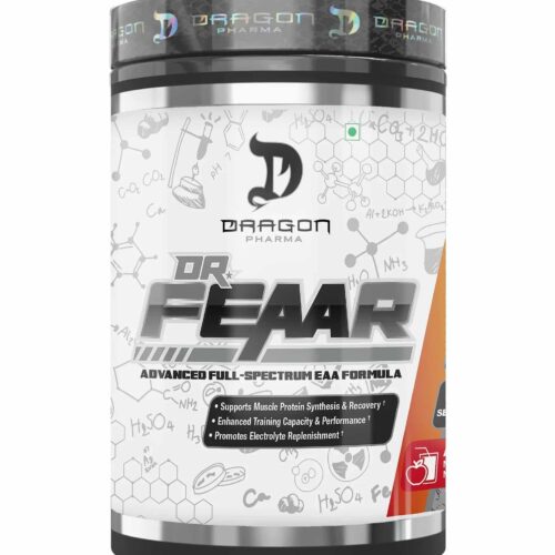 Dragon Pharma Dr. Feaar - Complete Amino Acid