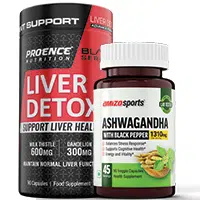 Supplements for Digestion