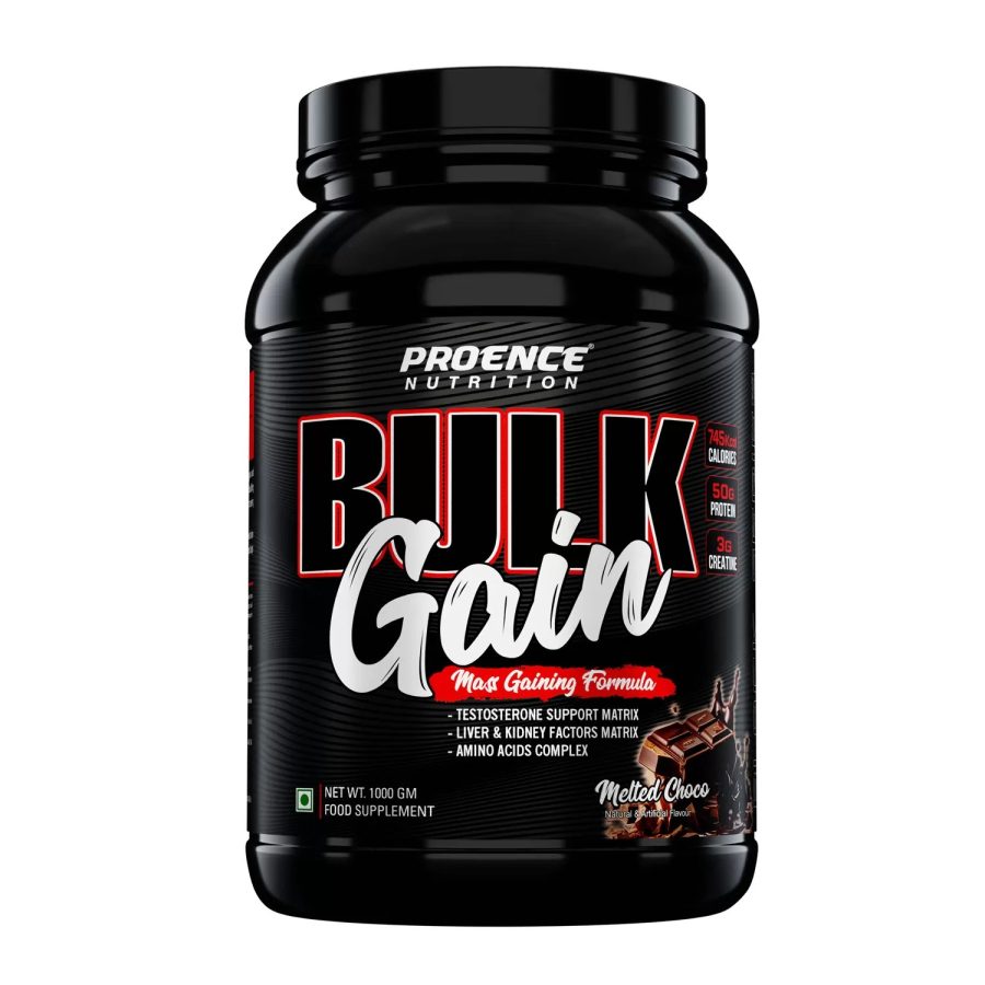 Proence Bulk Gain