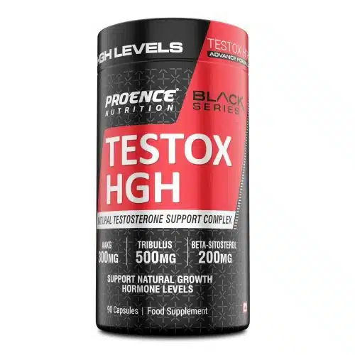 Proence Testox HGH