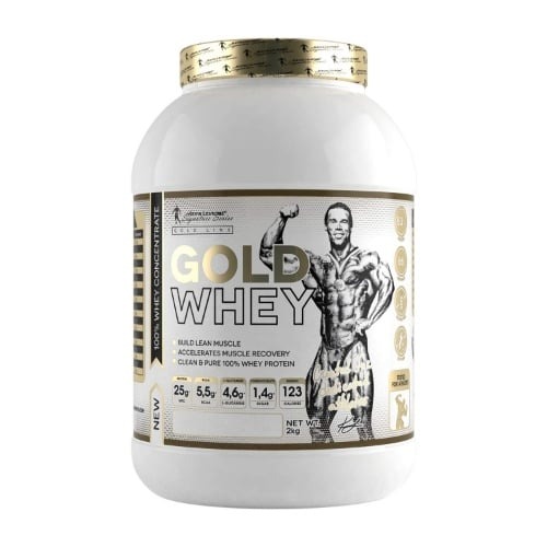 Kevin Levrone Gold ISO - 1.99 Kg (4.4 Lb), Chocolate