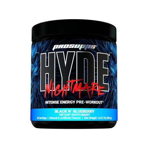 ProSupps Hyde Nightmare - 399 gm