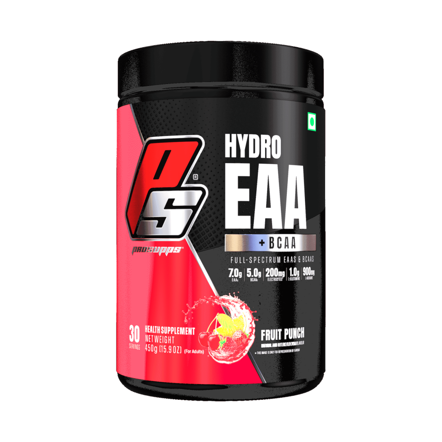 Buy Prosupps Hydro EAA + BCAA