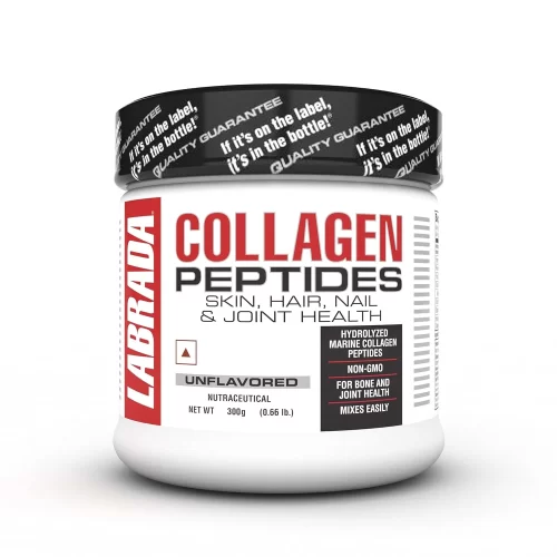 Labrada Collagen Peptides - 300 gm