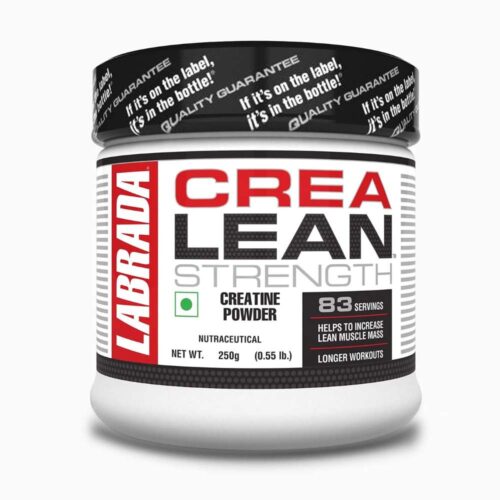 Labrada Crealean